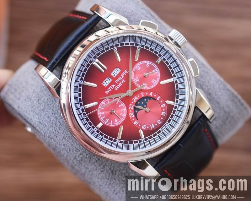 Replica Patek Philippe 41mm 080675 Watch