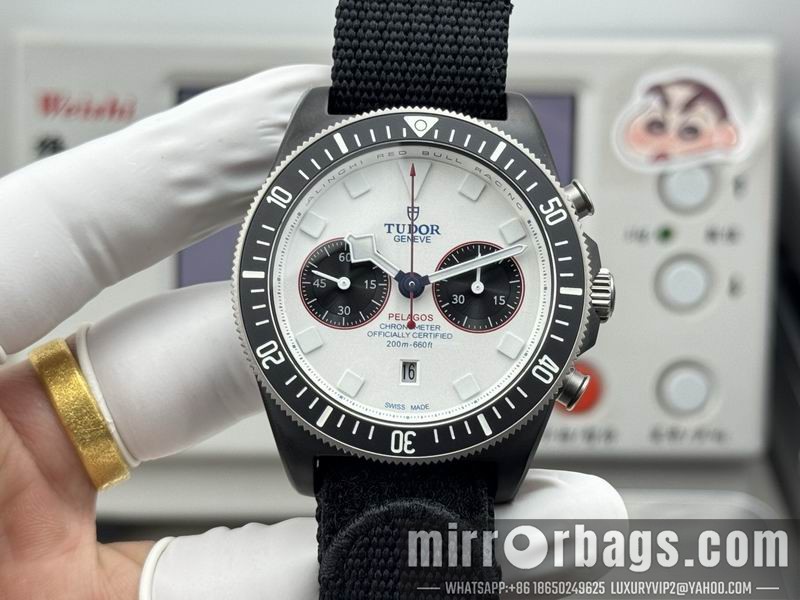 Replica Tudor 43mm 010531 Watch