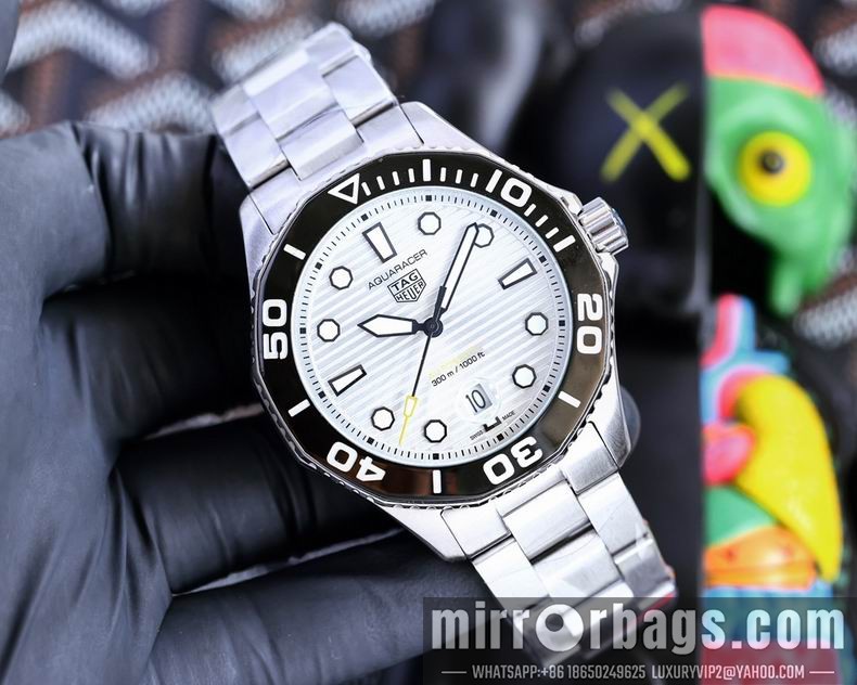 Replica Tag Heuer 41mm 112926 Watch