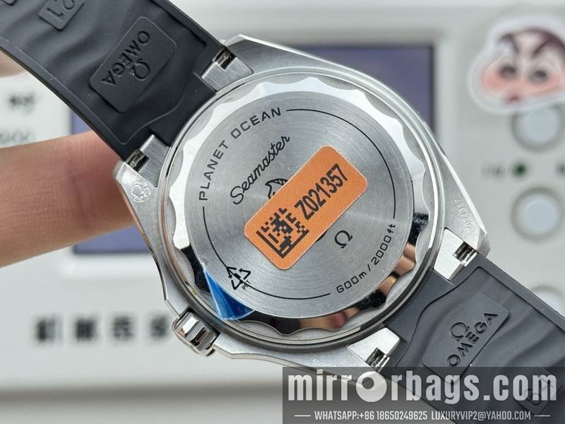 Replica Omega 42mm 040909 Watch