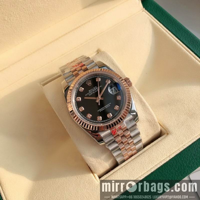 Replica Rolex 36mm 102362 Watch