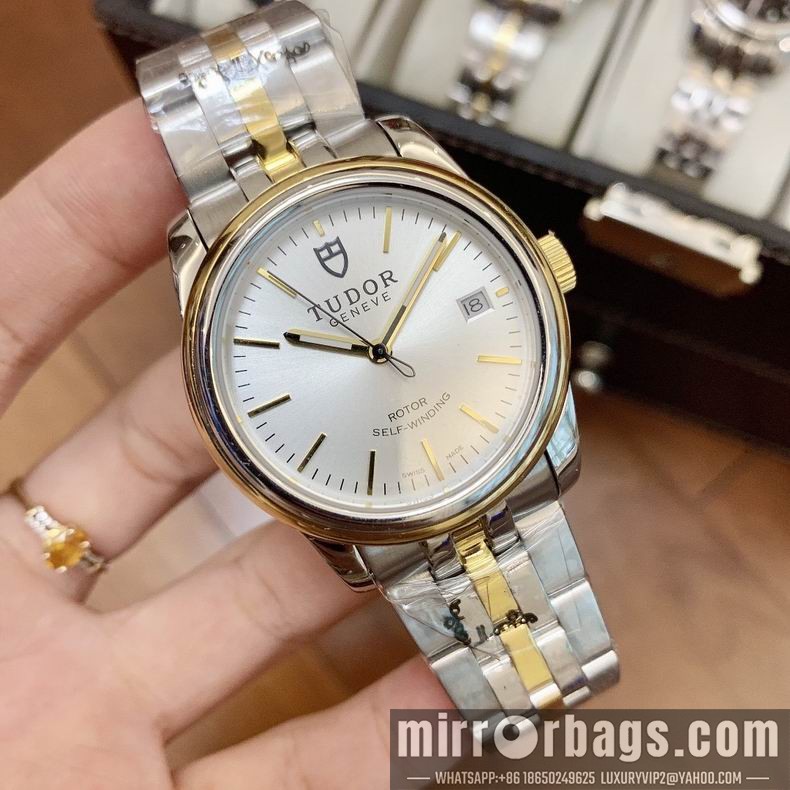 Replica Tudor watch 36mm M39 Watch