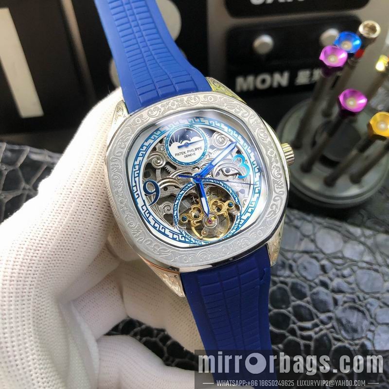Replica Patek Philippe 42mm 090468 Watch