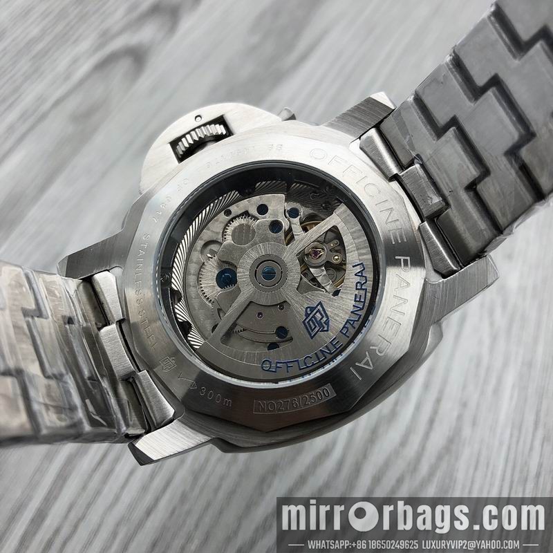 Replica Panerai 44mm 090412 Watch