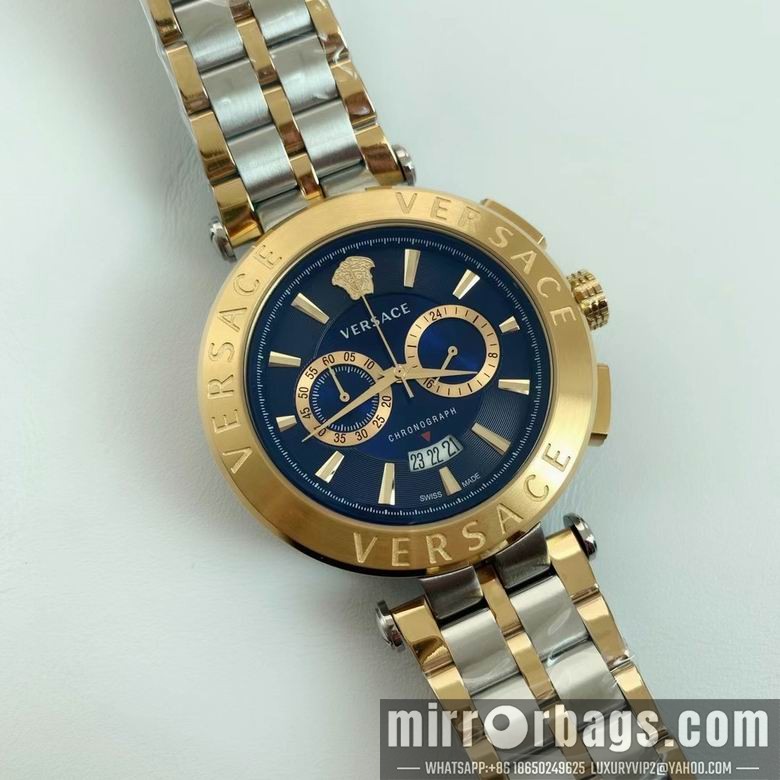 Replica Versace watch mb 062702 Watch