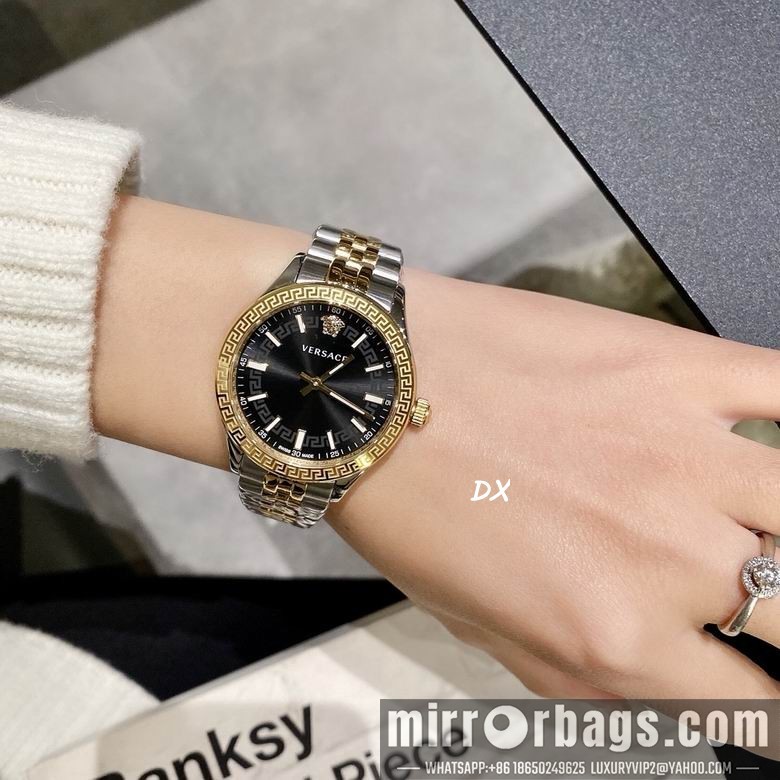 Replica Versace 36mm 2nms38 Watch
