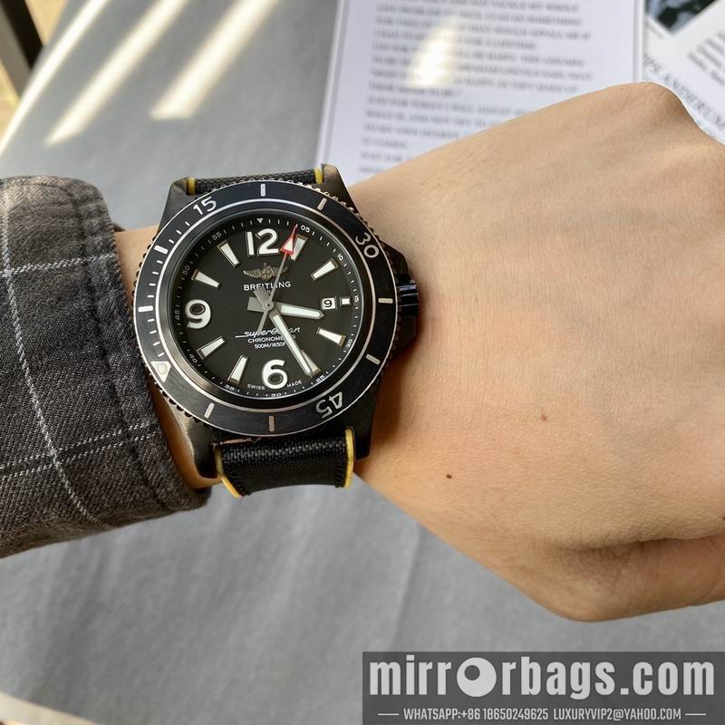 Replica Breitling 42mm 082315 Watch