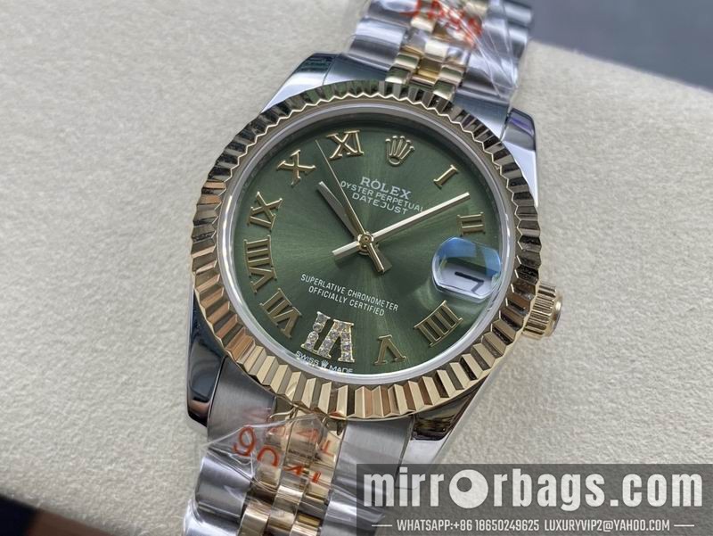 Replica Rolex 31mm 102304 Watch