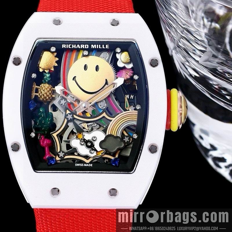 Replica Richard Mille watch 051005 Watch