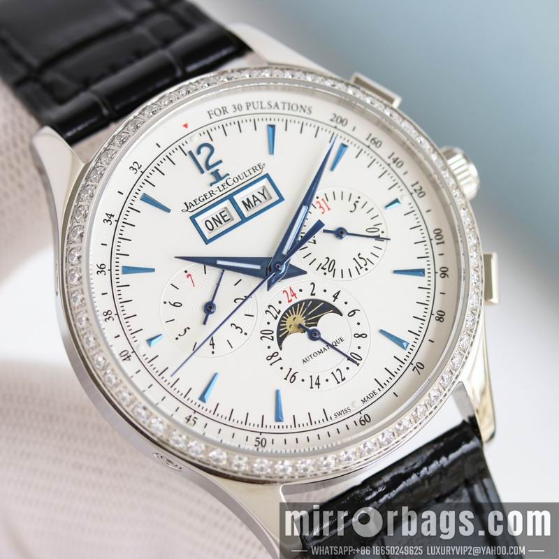 Replica Jaeger Lecoultre 40mm 062203 Watch