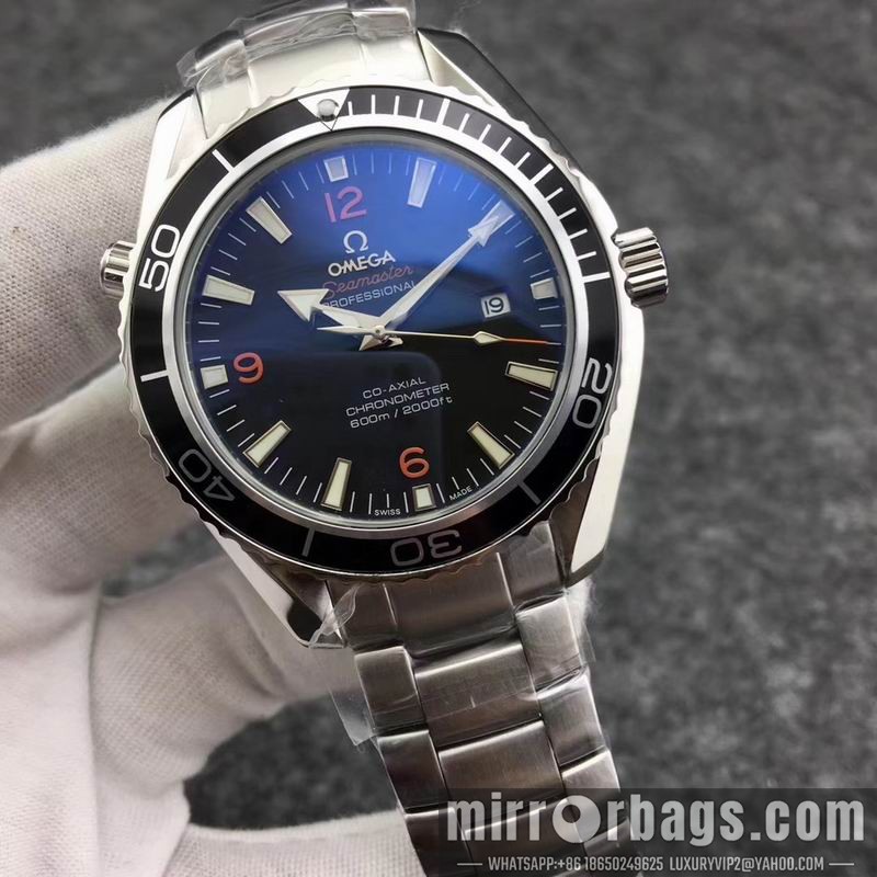 Replica Omega 44mm 090501 Watch