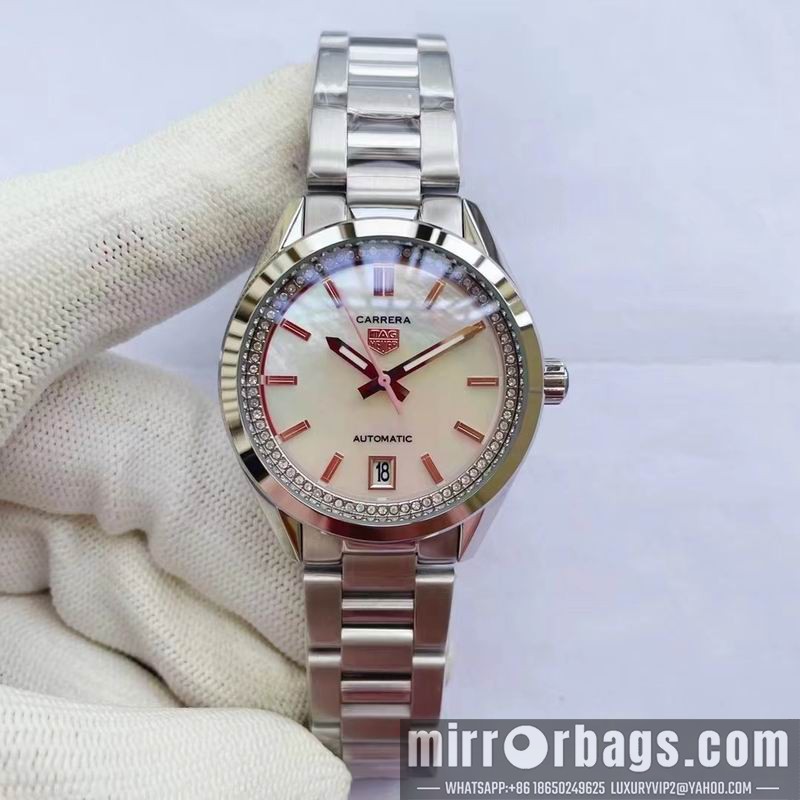 Replica Tag Heuer watch 080589 Watch