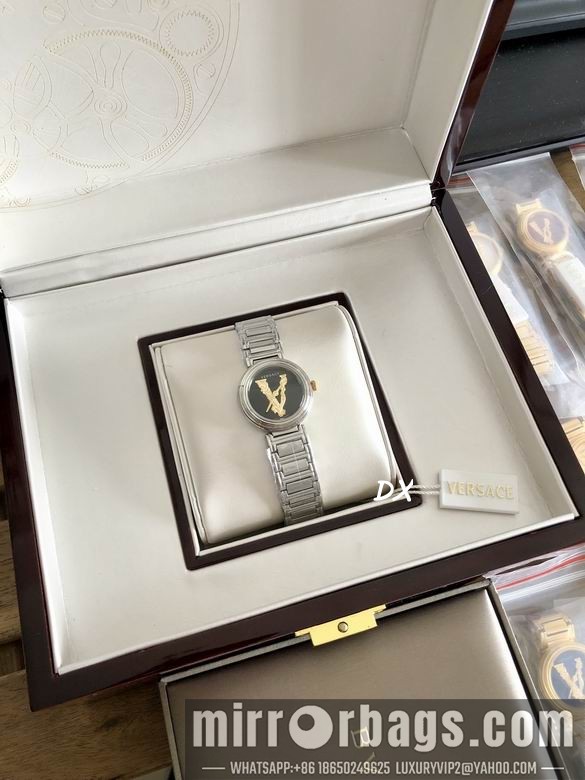 Replica Versace sz28 9nms35 Watch