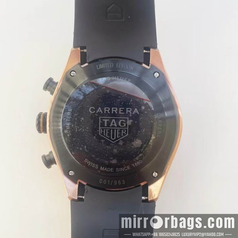 Replica Tag Heuer watch 080596 Watch