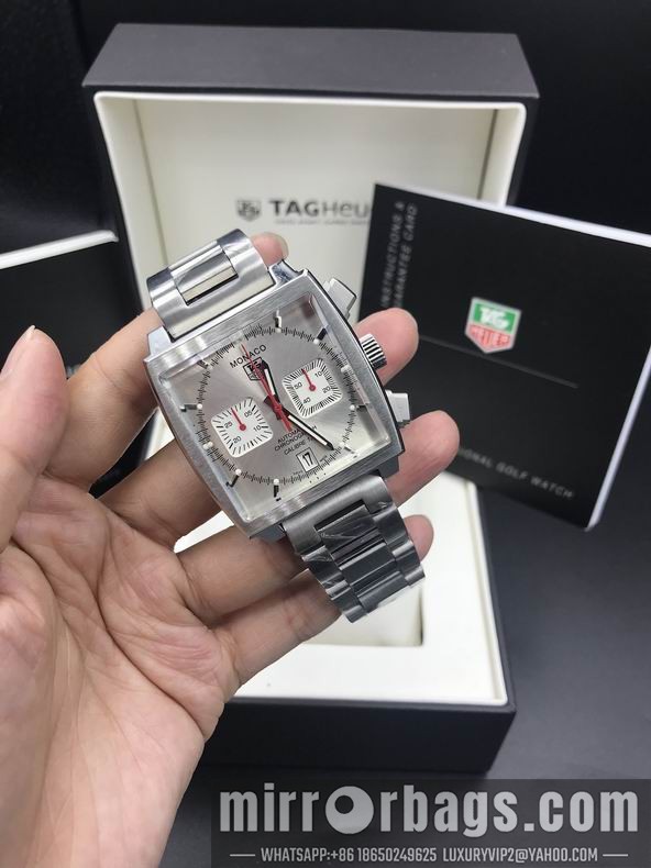 Replica Tag Heuer watch M41 Watch