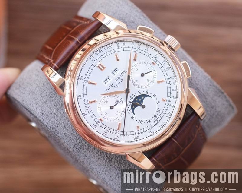 Replica Patek Philippe 41mm 080673 Watch