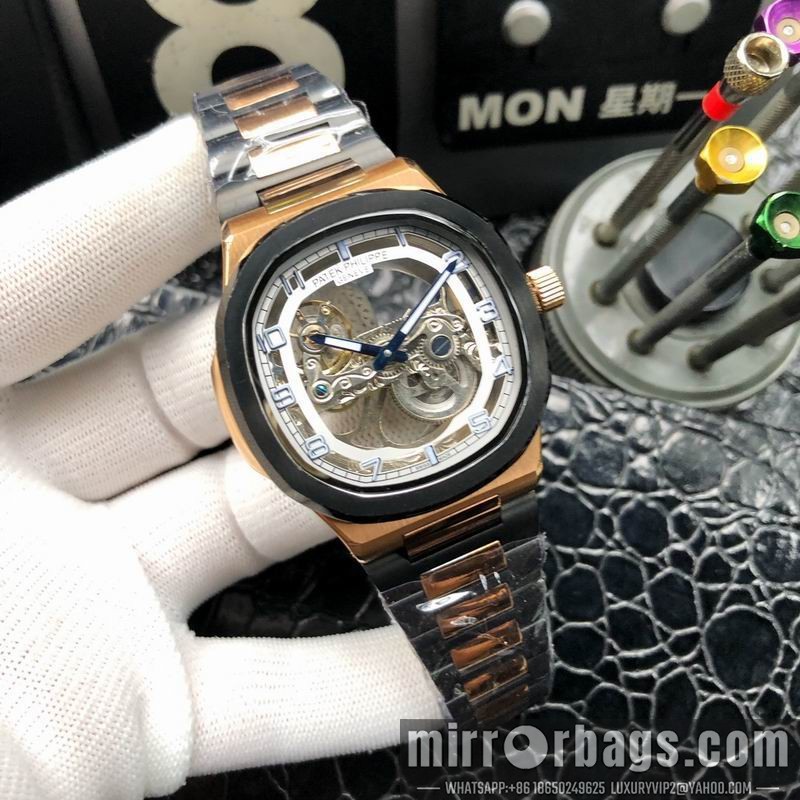 Replica Patek Philippe 42mm 090462 Watch