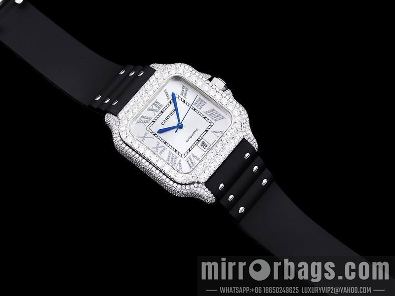 Replica Cartier 40mm 082148 Watch