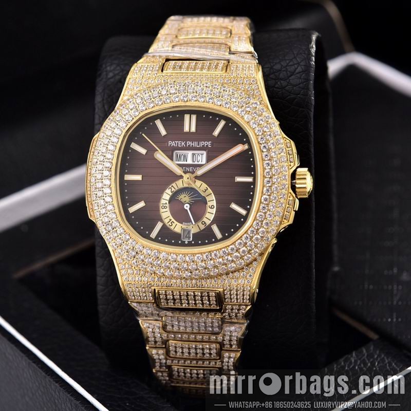 Replica Patek Philippe 41mm 042380 Watch