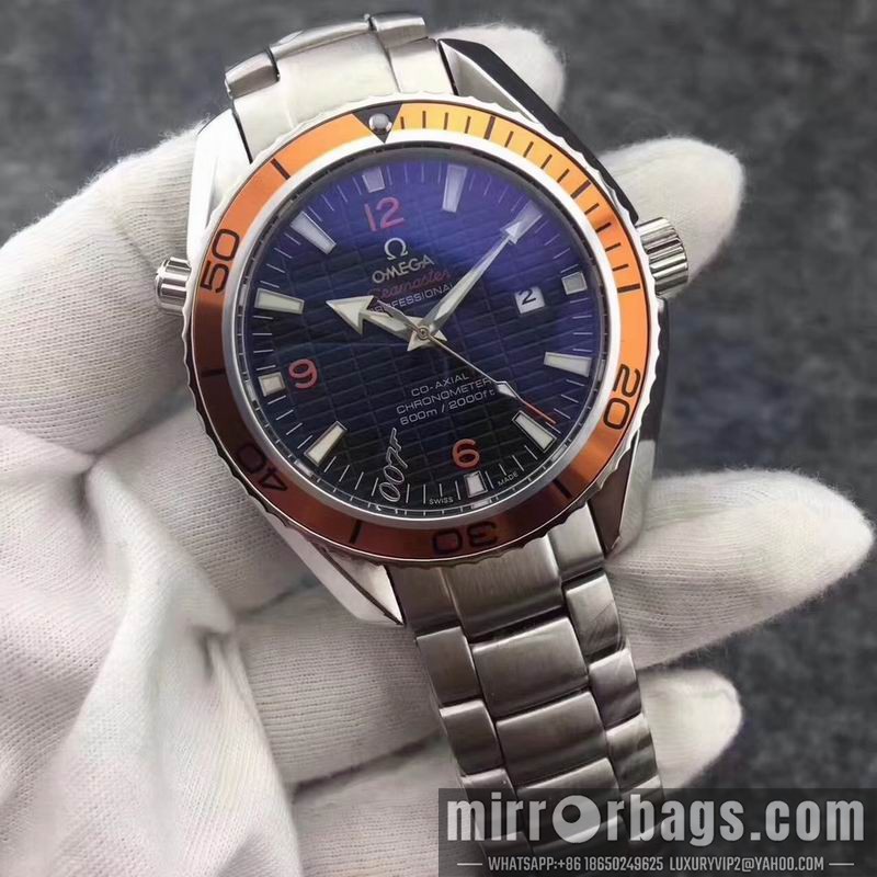 Replica Omega 44mm 090501 Watch
