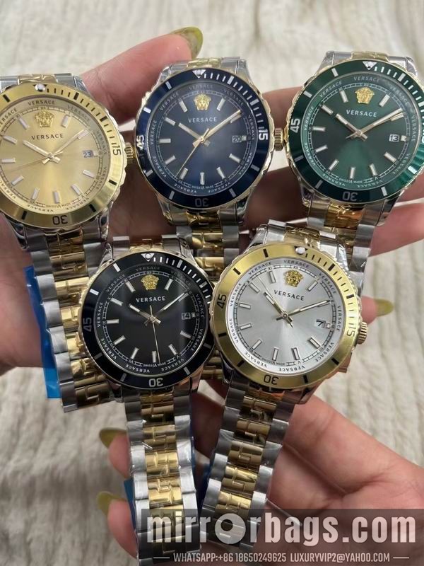Replica Versace watch 031132 Watch