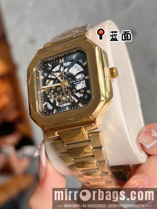 Replica Patek Philippe watch 122892 Watch
