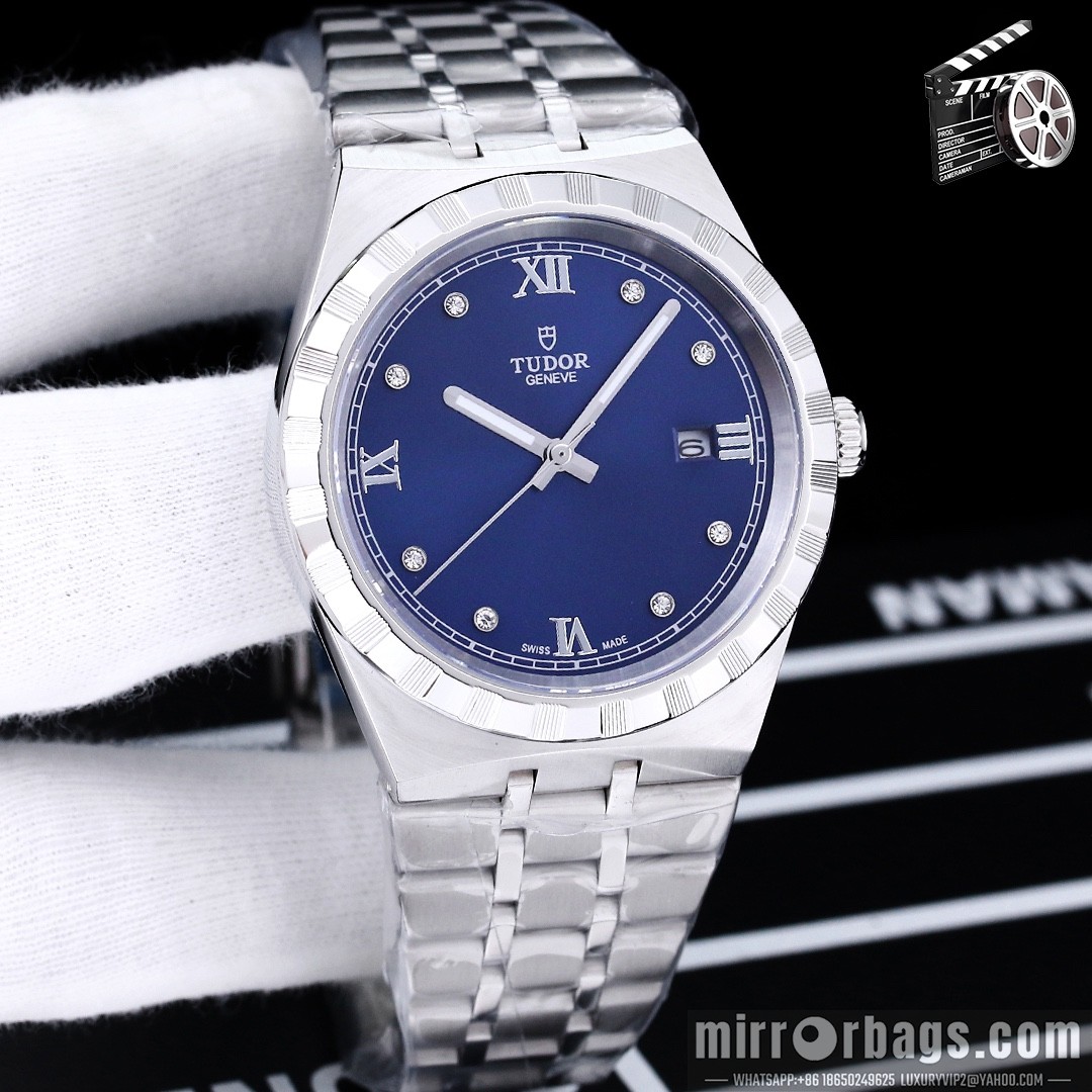 Replica Tudor 45X12mm 100501 Watch