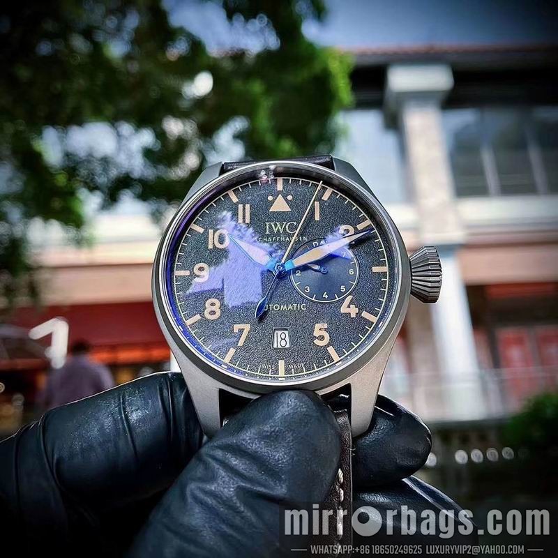 Replica IWC watch 082228 Watch