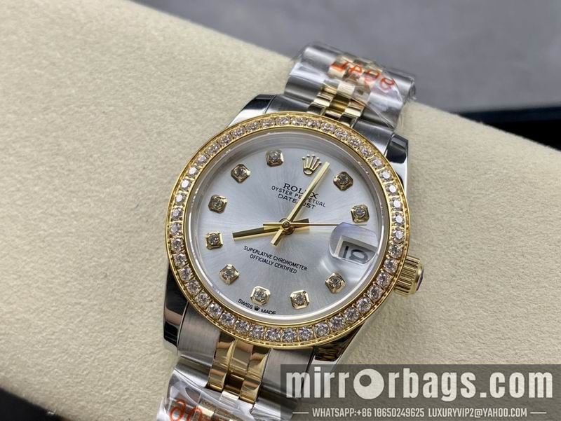 Replica Rolex 31mm 102303 Watch