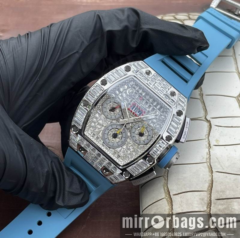 Replica Richard Mille watch 111454 Watch