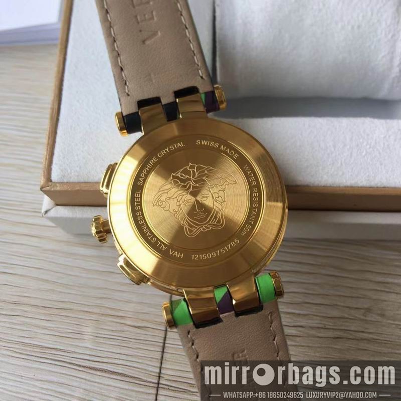 Replica Versace 42mm 080667 Watch