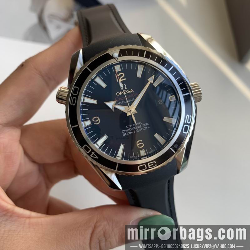 Replica Omega 44mm 090503 Watch