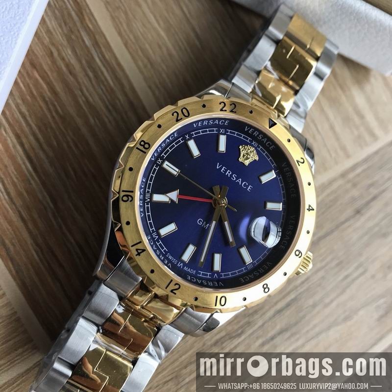 Replica Versace 42mm 33mm 112035 Watch