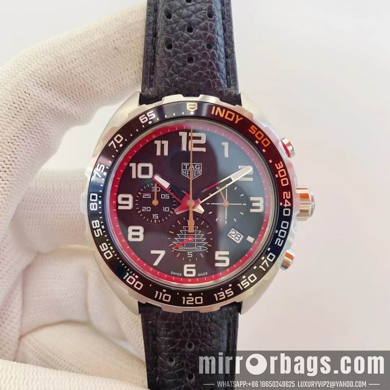 Replica Tag Heuer watch 080585 Watch