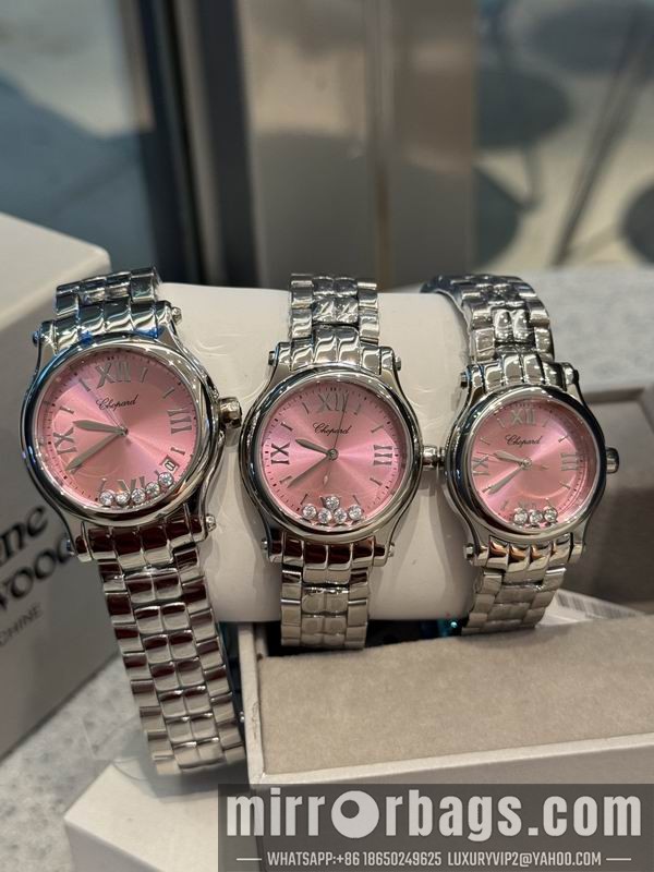 Replica Chopard 36mm 33mm 30mm 010520 Watch