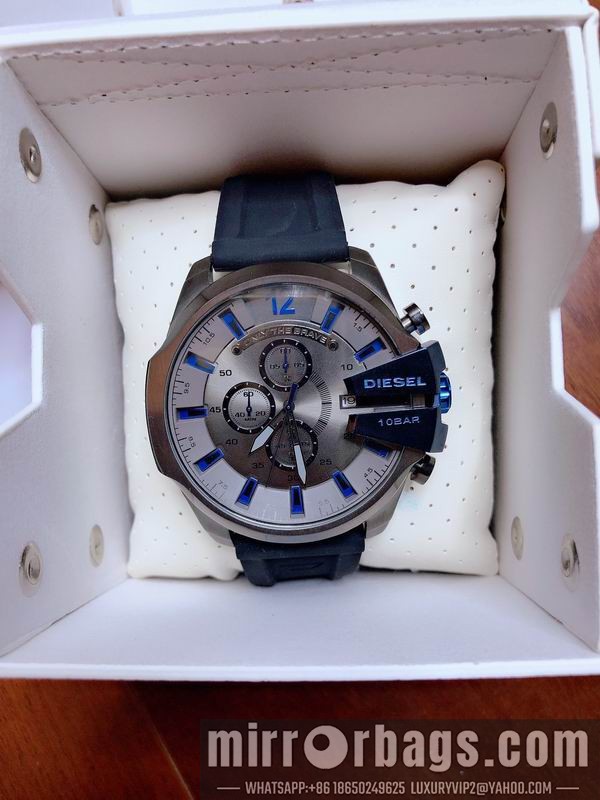 Replica IWC 50mm 082212 Watch