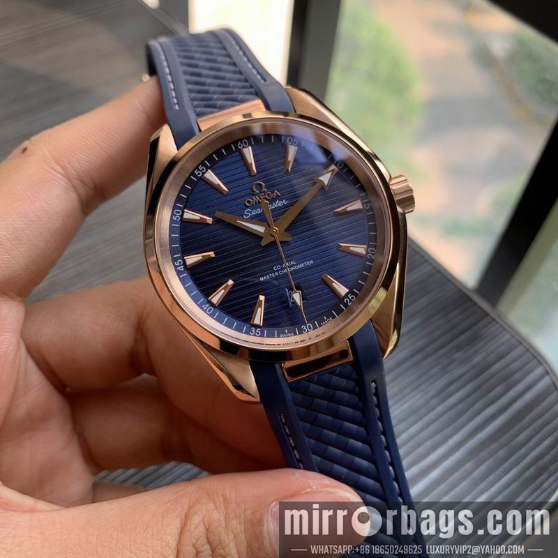 Replica Omega 41mm 090519 Watch