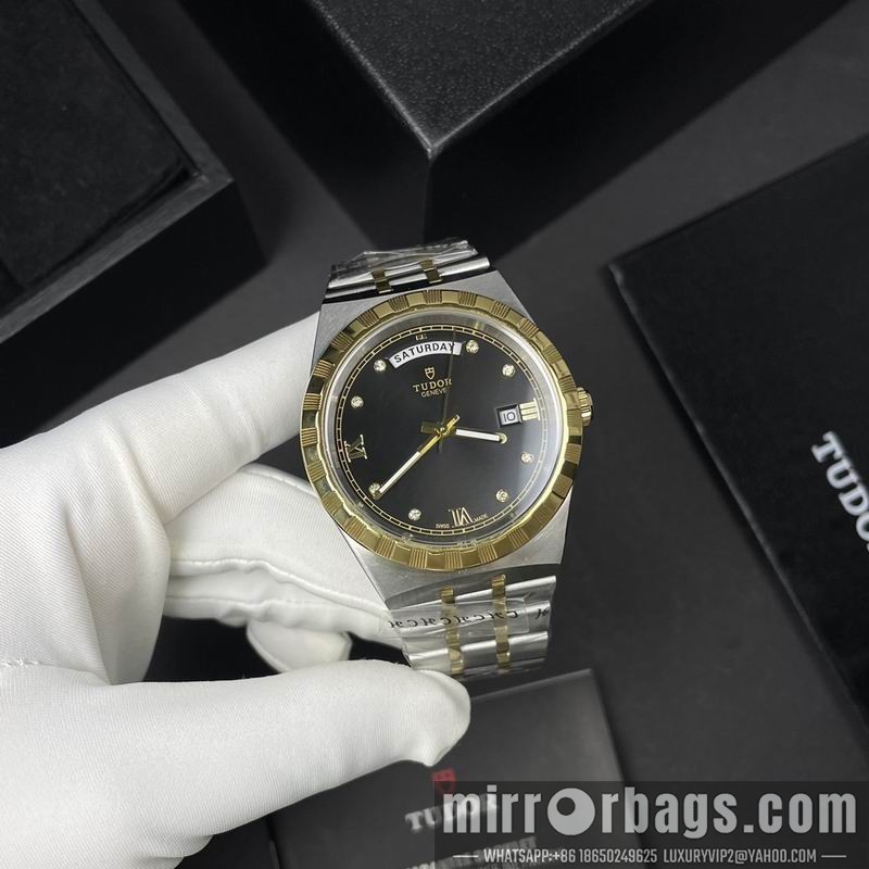 Replica Tudor 41mm 072431 Watch