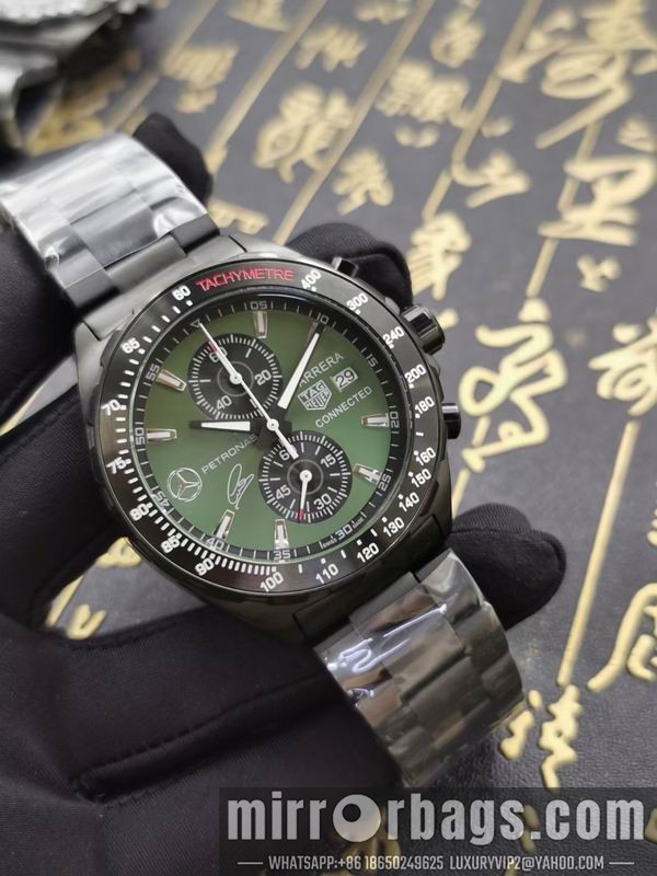 Replica Tag Heuer watch 072211 Watch