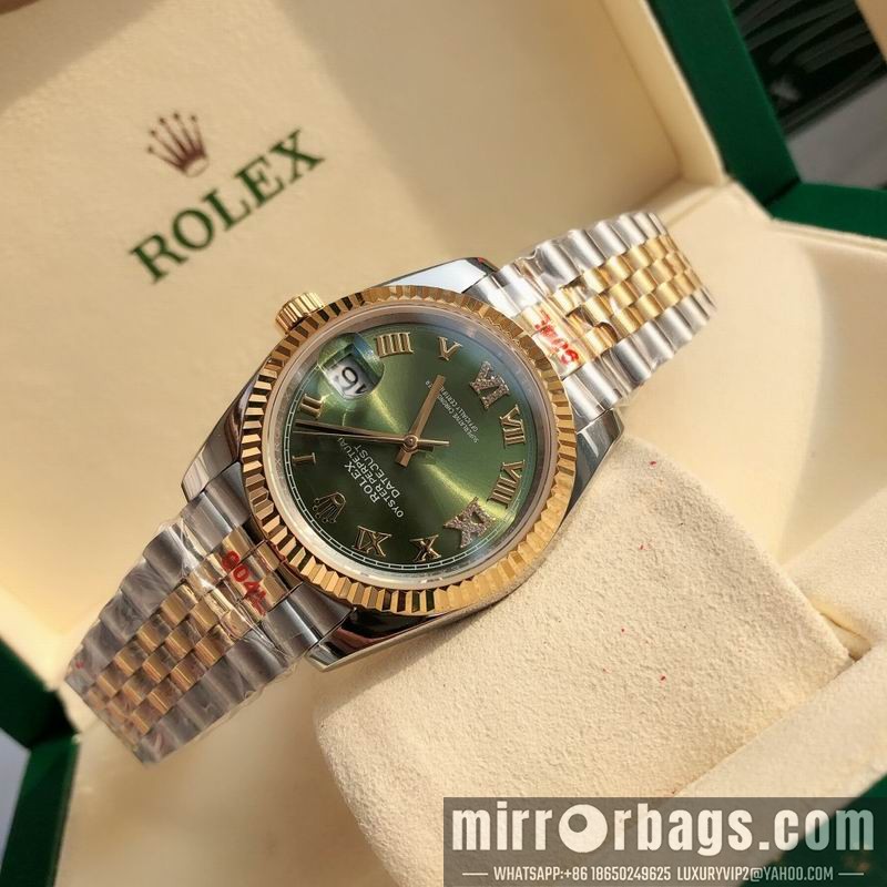 Replica Rolex 36mm 102359 Watch