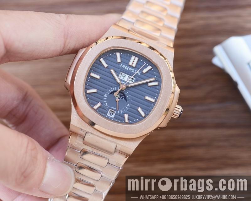 Replica Patek Philippe 35mm 090416 Watch