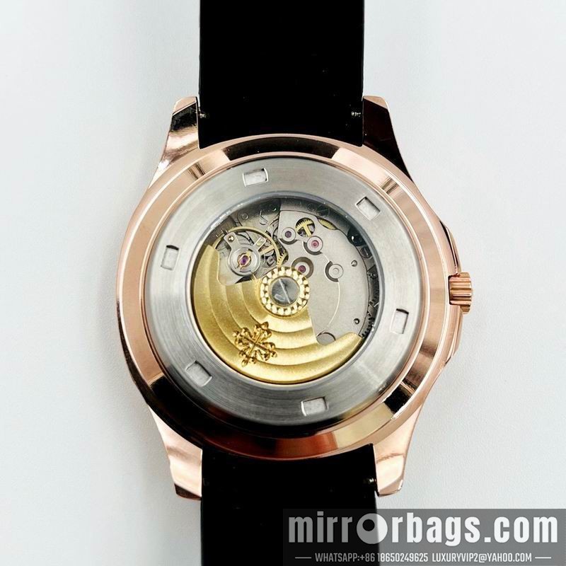 Replica Patek Philippe 41.2mm 090404 Watch