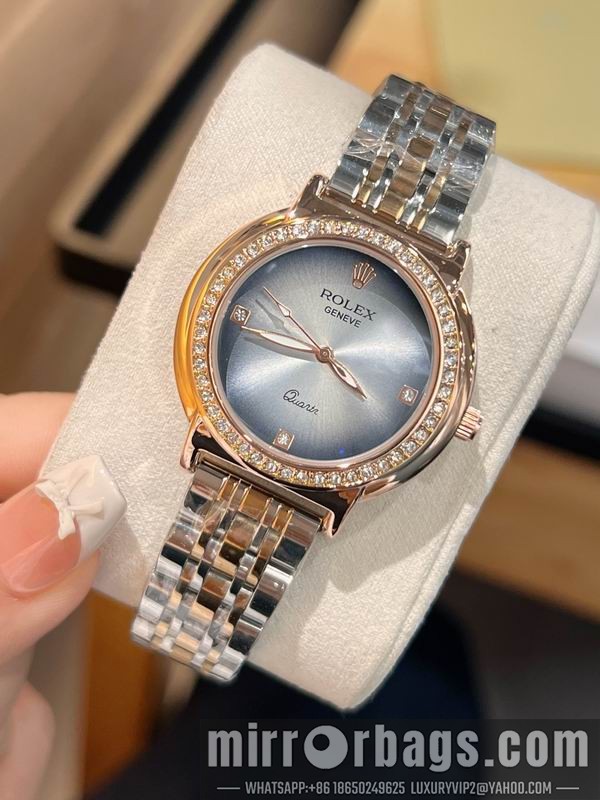 Replica Rolex woman watch 122828 Watch