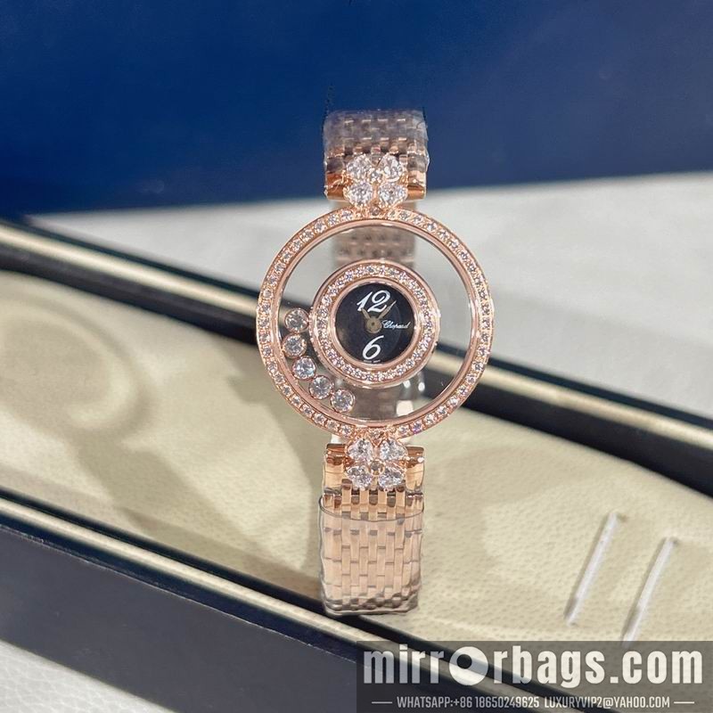 Replica Chopard 28mm 110390 Watch