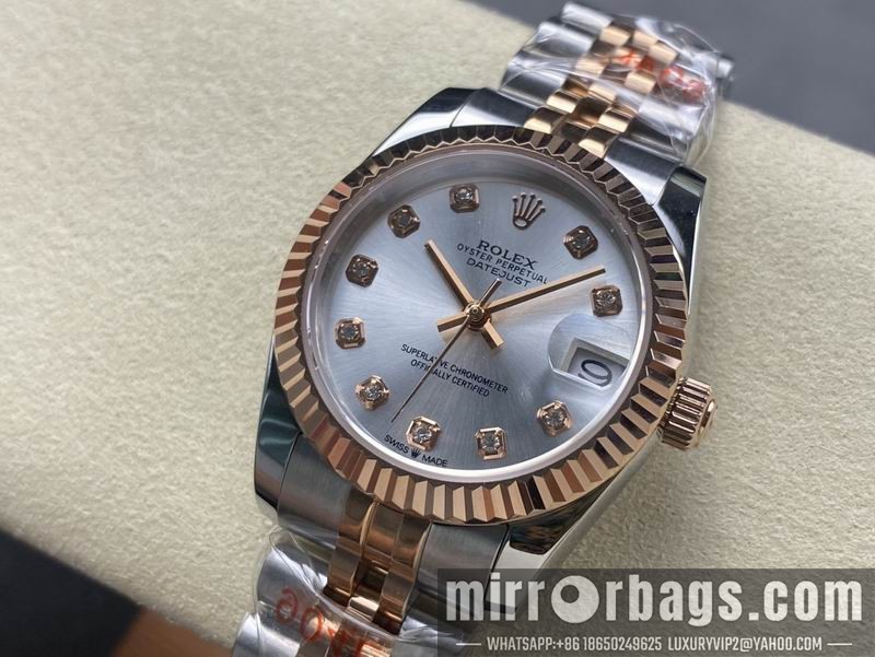 Replica Rolex 31mm 102302 Watch
