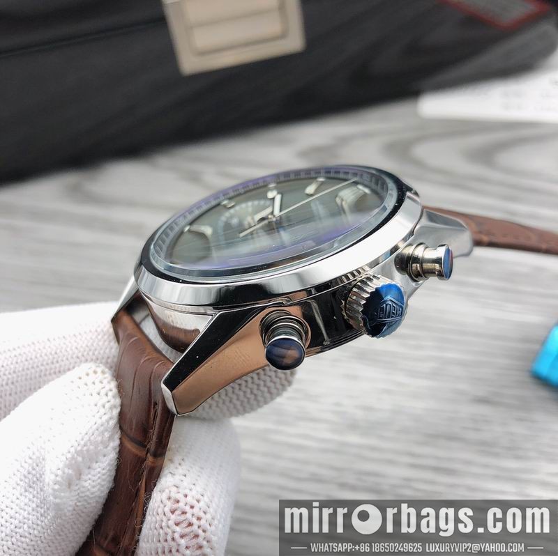 Replica Tag Heuer 40mm 030255 Watch