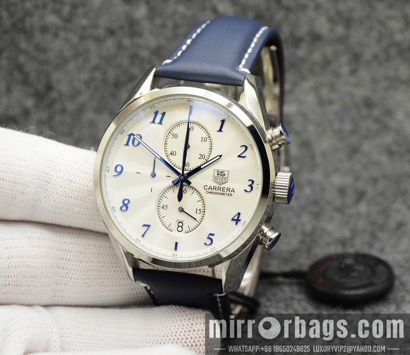 Replica Tag Heuer 45X17.5mm 060848 Watch
