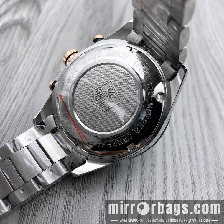 Replica Tag Heuer men 41mm M13 Watch
