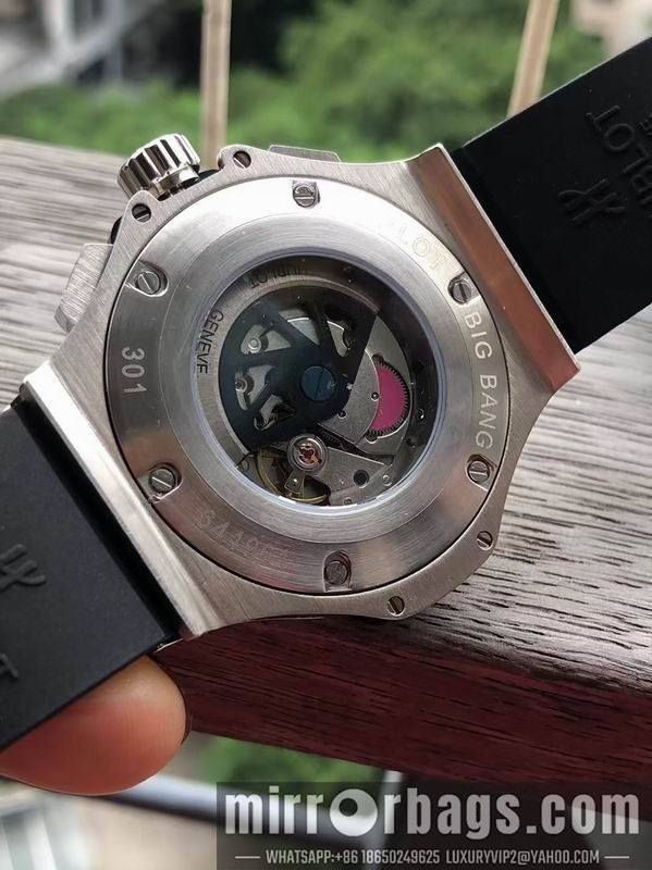 Replica Hublot 48mm 0823100 Watch