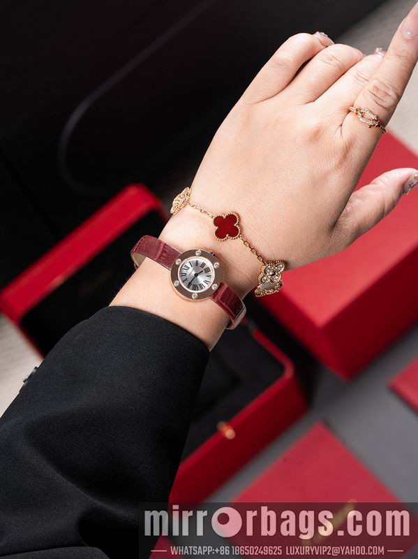 Replica Cartier 24mm 101426 Watch